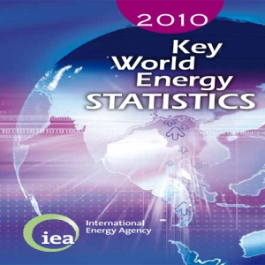Key World Energy Statistics 2010
