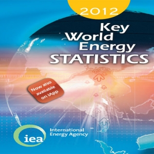 Key World Energy Statistics 2012