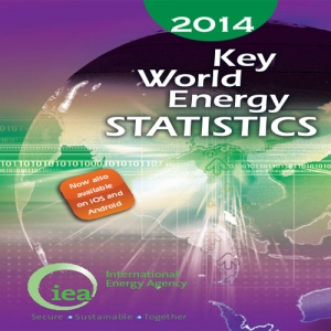 Key World Energy Statistics 2014