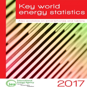 Key World Energy Statistics 2017