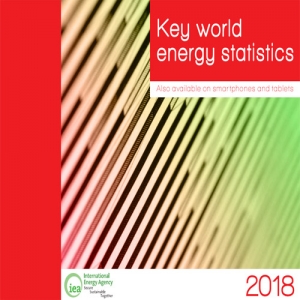 Key World Energy Statistics 2018
