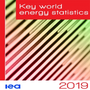 Key World Energy Statistics 2019