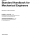 Marks Mechanical Handbook